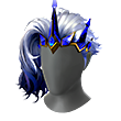 Prince Afterdark (Head)