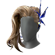 Princess Afterdark (Head)