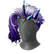 Prince Afterdark - Daybreak (Head)