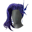 Princess Afterdark - Daybreak (Head)