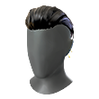 Dragon Gangster (Head)