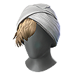 Faith Warrior (Head)