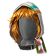 Hope Seeker (Head)