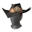 Wildfire Vagabond (Head)