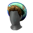 Rainbow Summer (Head)