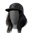 City Raider (Head)