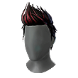 Persia Valor (Head)