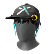 Rookie Devil (Head)