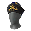 The Baghatur (Head)