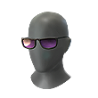 Regis Gunslinger (Mask)
