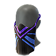 Killspark Gamma (Mask)