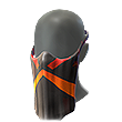 Killspark Lava (Mask)