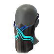 Killspark Freeze (Mask)