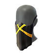 Killspark Lightning (Mask)