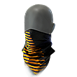 Winning Spirit (Mask)