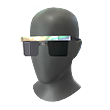 Platinum Sunset (Mask)