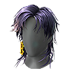 Regis Gunslinger (Head)