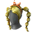 Royal Gunslinger (Head)