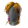 Regis Gunslinger - Zeal (Head)