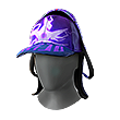 Killspark Gamma (Head)