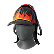 Killspark Lava (Head)