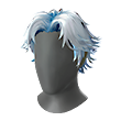 Azure Stormbringer (Head)