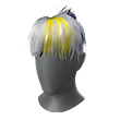 Shadow Earthshaker (Head)