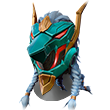 Rampage New Dawn (Head)