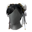 Chun-Li (Head)