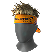 Winning Spirit (Head)