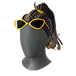 Winning Soul (Head)