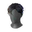 Scarlet Groom (Head)