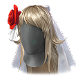 Ruby Bride (Head)