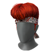 Scorching Academy (Head)