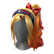 Blazing Academy (Head)