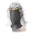 Merciless Necromancer (Head)