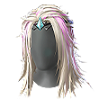 Ruthless Jinx (Head)