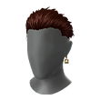 Platinum Sunset (Head)