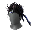 Keyboard Warrior (Head)