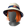 Girl Next Door (Head)
