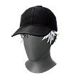 Ballsy Skaterboi (Head)