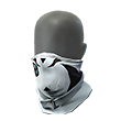 B'lue Wave (Mask)