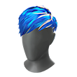 B'lue Wave (Head)