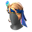Sultan of Lapis (Head)