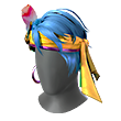 Sultan of Lapis - Gem (Head)
