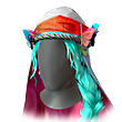 Sultanah of Cerulea - Gem (Head)