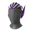 Venomous Skorpios (Head)