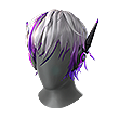 Valiant Skorpina (Head)