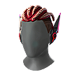 Venomous Skorpios - Crim (Head)