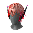 Valiant Skorpina - Crim (Head)